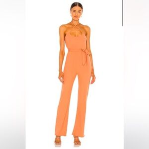 NWT Jumpsuit Revolve